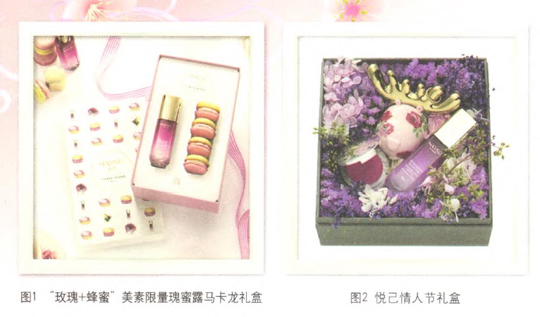化妝品包裝的利潤線索在哪里？
