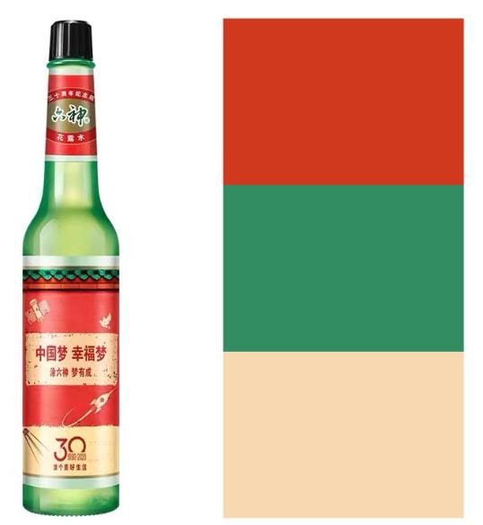 爺青回！六神換包裝了？這設(shè)計(jì)真“考古”！