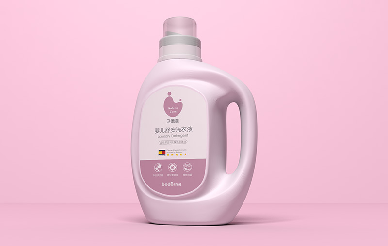 化妝品包裝這樣設計，看一眼就喜歡！