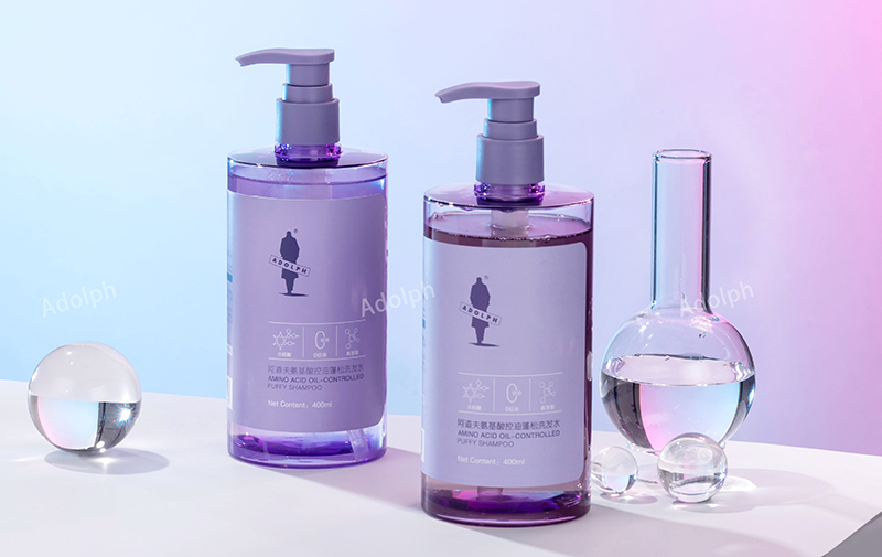 塑料危機來臨，洗發(fā)水瓶子包裝如何應對？