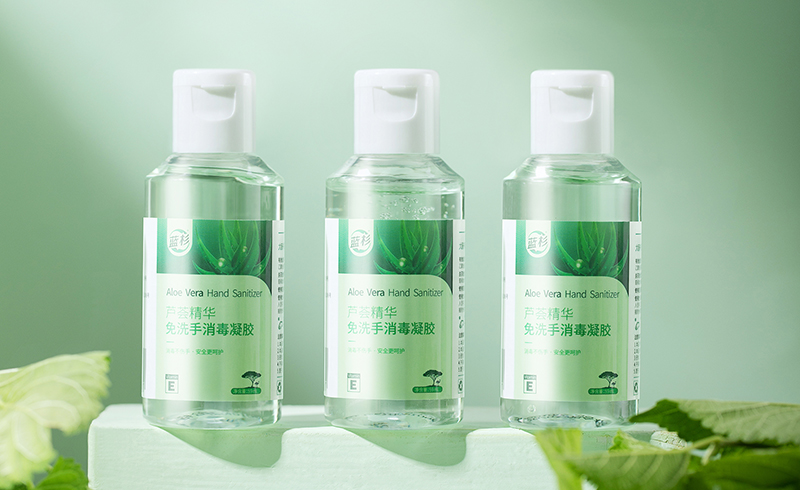 洗手液塑料瓶的生產(chǎn)過程全解，只需一分鐘秒懂