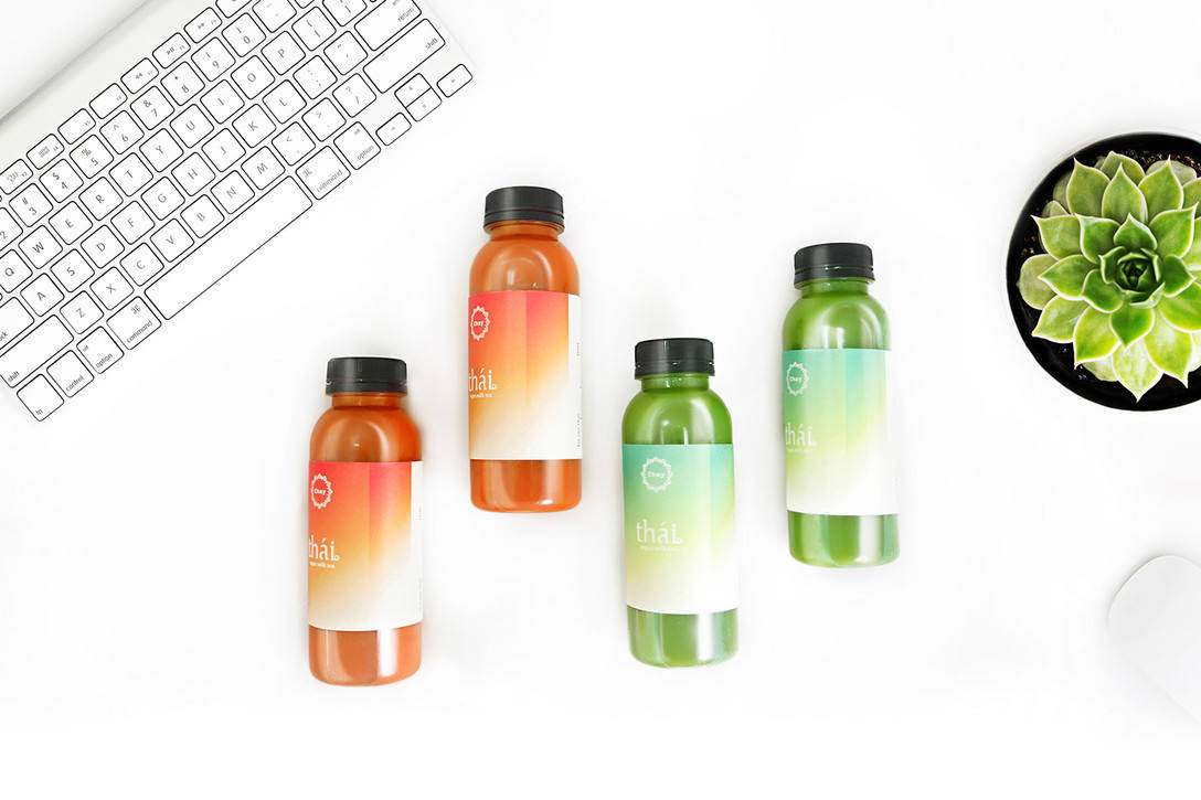 精油瓶為什么都喜歡用玻璃材質(zhì)？